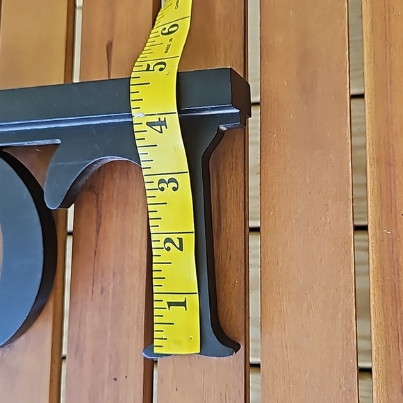 LOVE Sign Wooden Block Letters Rustic Tabletop Words Decor - Picture 8 of 8